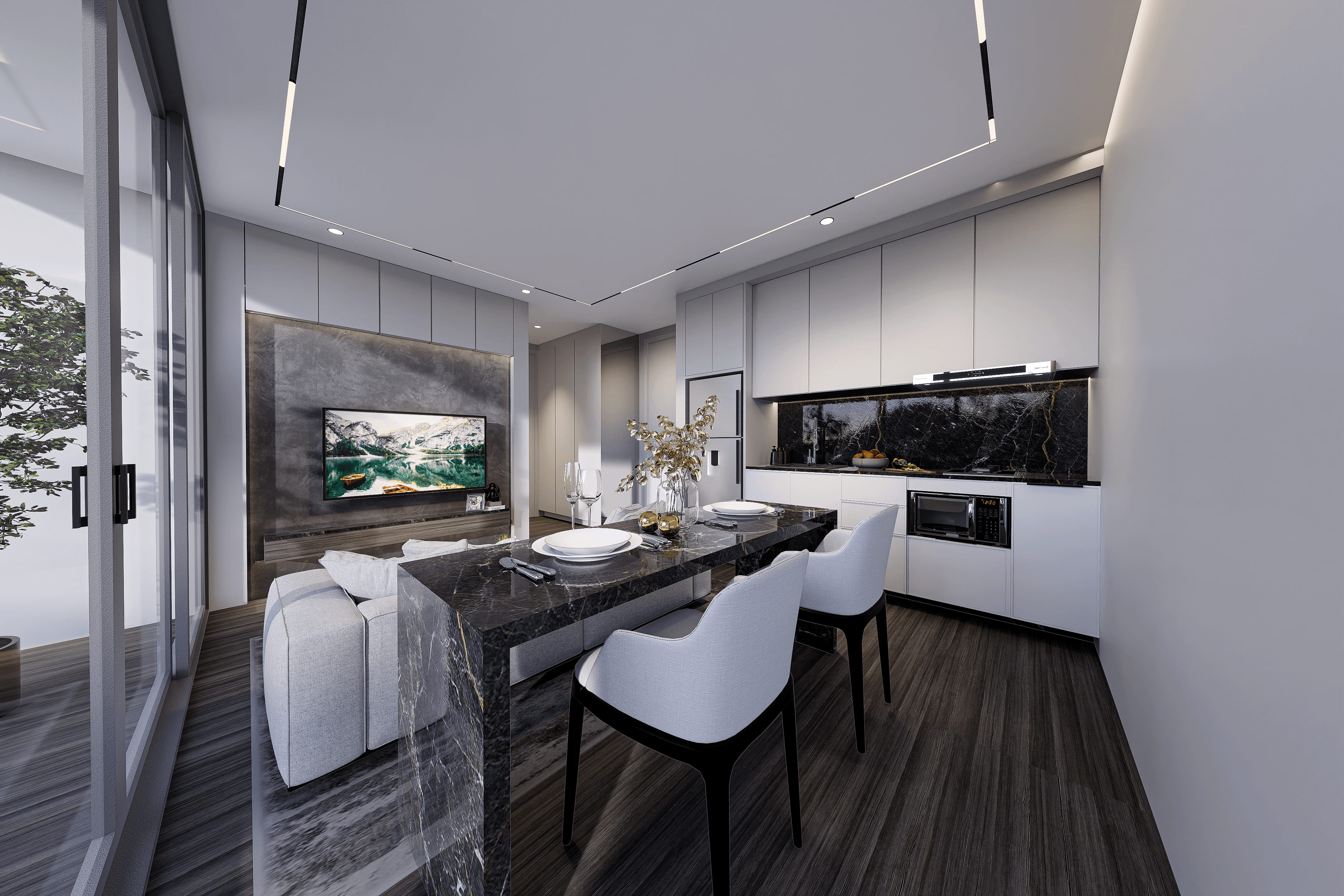Enigma Residence 14